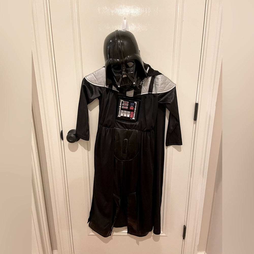 Child’s Darth Vader Costume